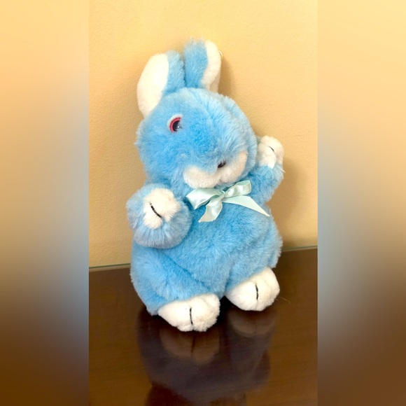 💚( 2 for $20 )Stuffed Bunny Rabbit - Picture 2 of 3